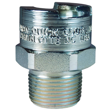 Dixon Valve & Coupling4NM4
